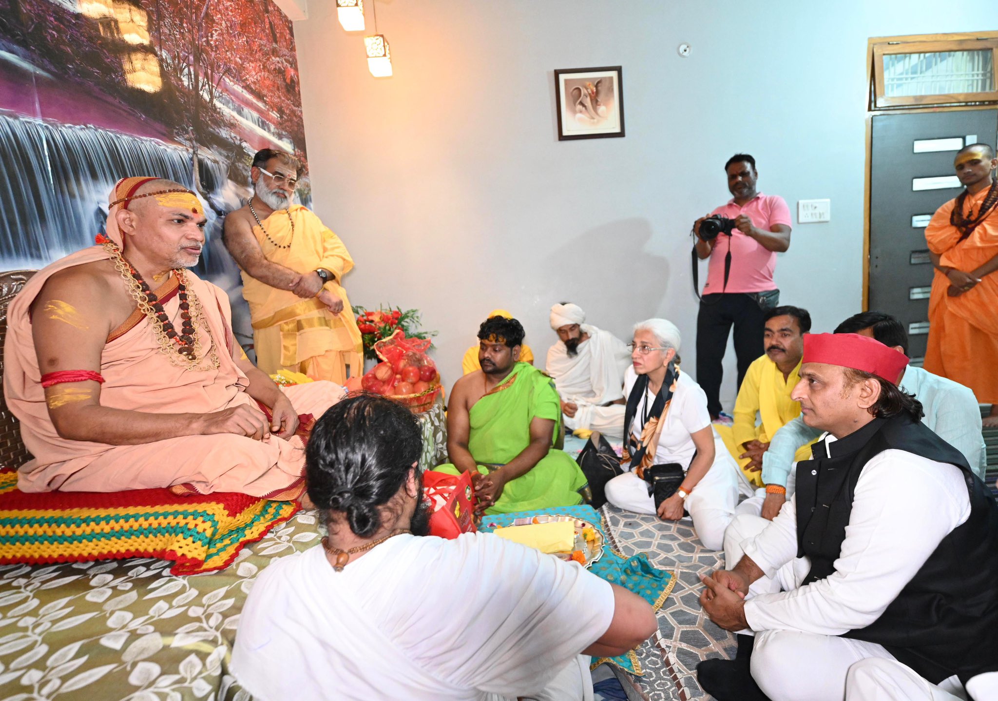 Latest and Breaking News on NDTV