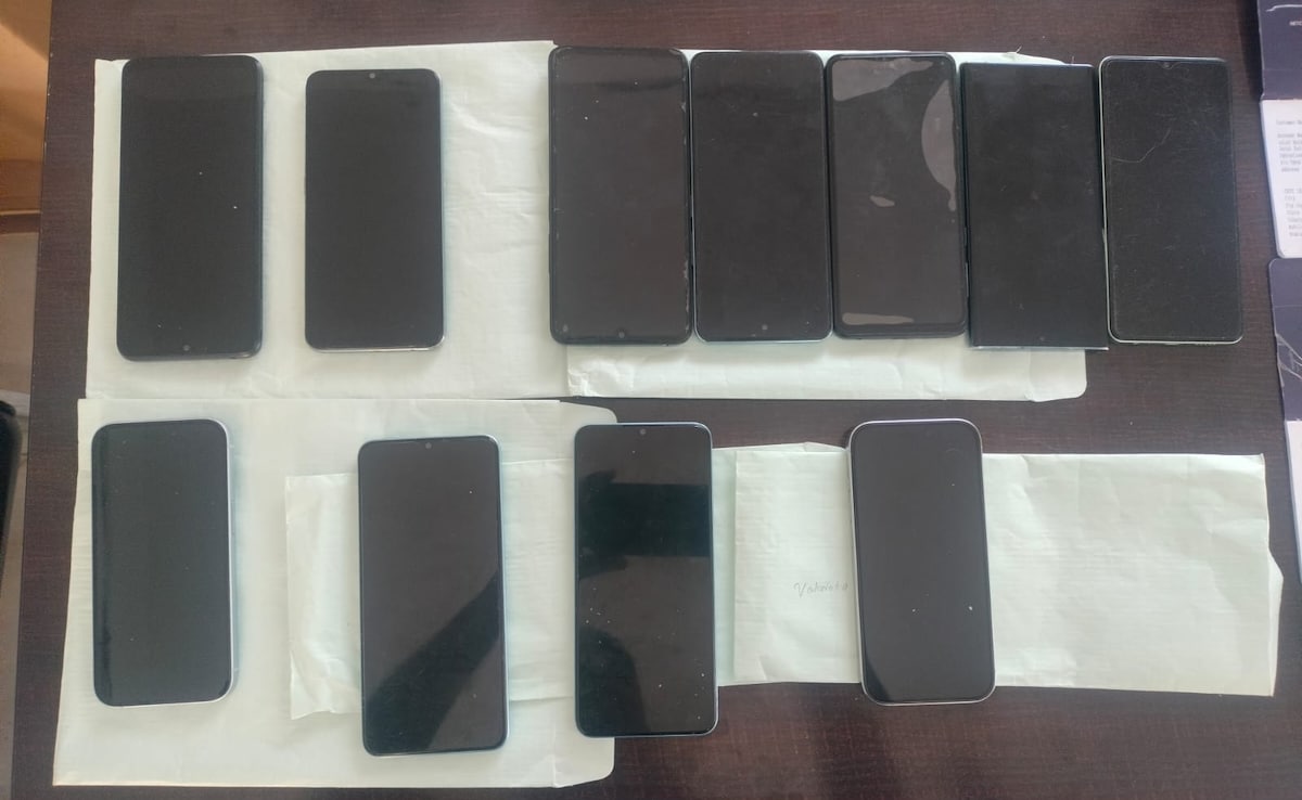 Latest and Breaking News on NDTV Latest and Breaking News on NDTV