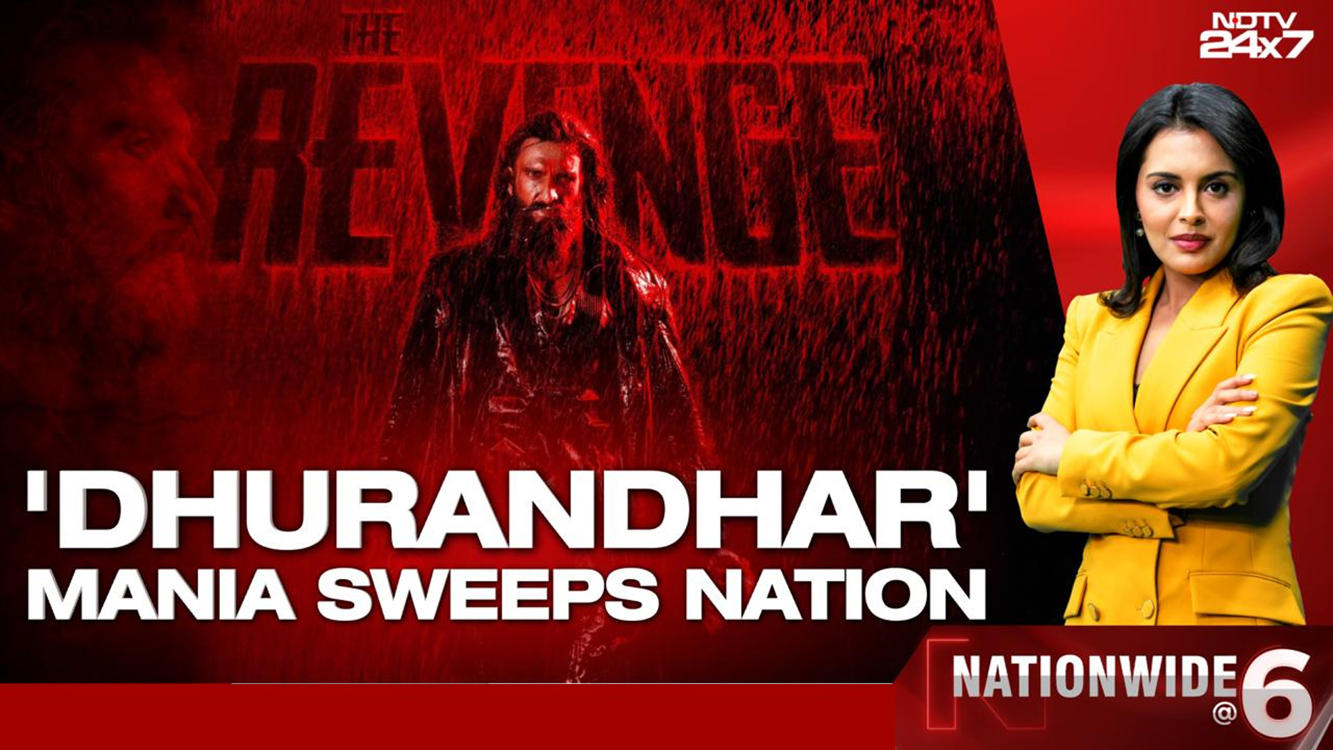 'Dhurandhar 2' Mania Grips India | Ranveer Singh's Film Breaks Records, Fans Go Wild