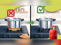 Indian Oil ने बताया खाना पकाने का सही तरीका, ज्यादा चलेगा रसोई में लगा सिलेंडर, आप भी जान लें ये टिप्स