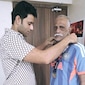 Shivam Dubes Emotional Post With Father After T20 World Cup Win Sends Social Media Into Frenzy