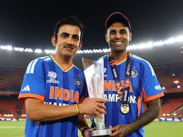 T20 वर्ल्ड कप जिंकला तरी Gautam Gambhir संतापलेलाच? म्हणाला, 'त्या' 30 लोकांशिवाय मला कोणाचं देणंघेणं नाही!