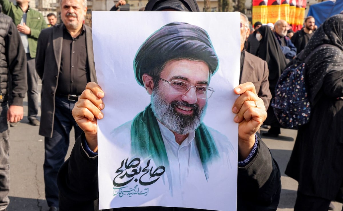 ईरान के नए सुप्रीम लीडर मोजतबा खामेनेई के घायल होने की पुष्टि, अधिकारी ने बताया- सुरक्षित हैं