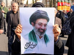 ईरान के नए सुप्रीम लीडर मोजतबा खामेनेई के घायल होने की पुष्टि, अधिकारी ने बताया- सुरक्षित हैं