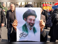 Iran's Supreme Leader Vows To Protect Nuclear, Missile Capabilities