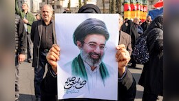 Iran's Supreme Leader Vows To Protect Nuclear, Missile Capabilities
