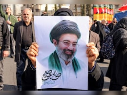 Iran's Supreme Leader Vows To Protect Nuclear, Missile Capabilities