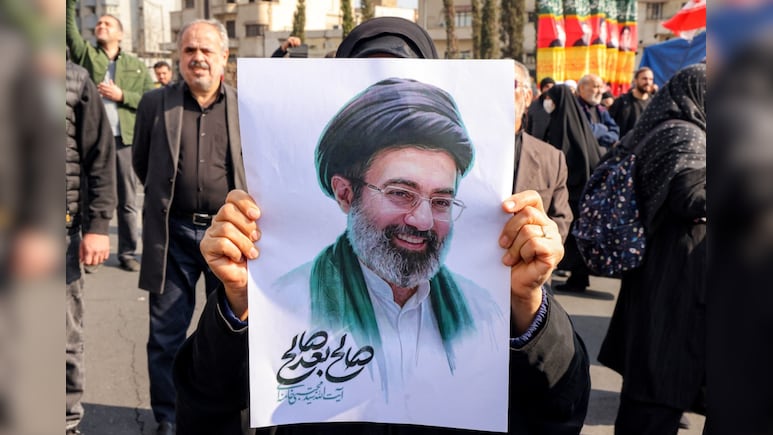 Iran's Supreme Leader Vows To Protect Nuclear, Missile Capabilities