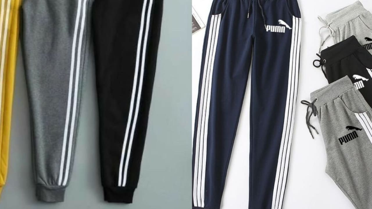 Workout Ready: Best Cuffed Cotton Joggers That Dont Slip Or Ride Up Workout Ready: Best Cuffed Cotton Joggers That Dont Slip Or Ride Up