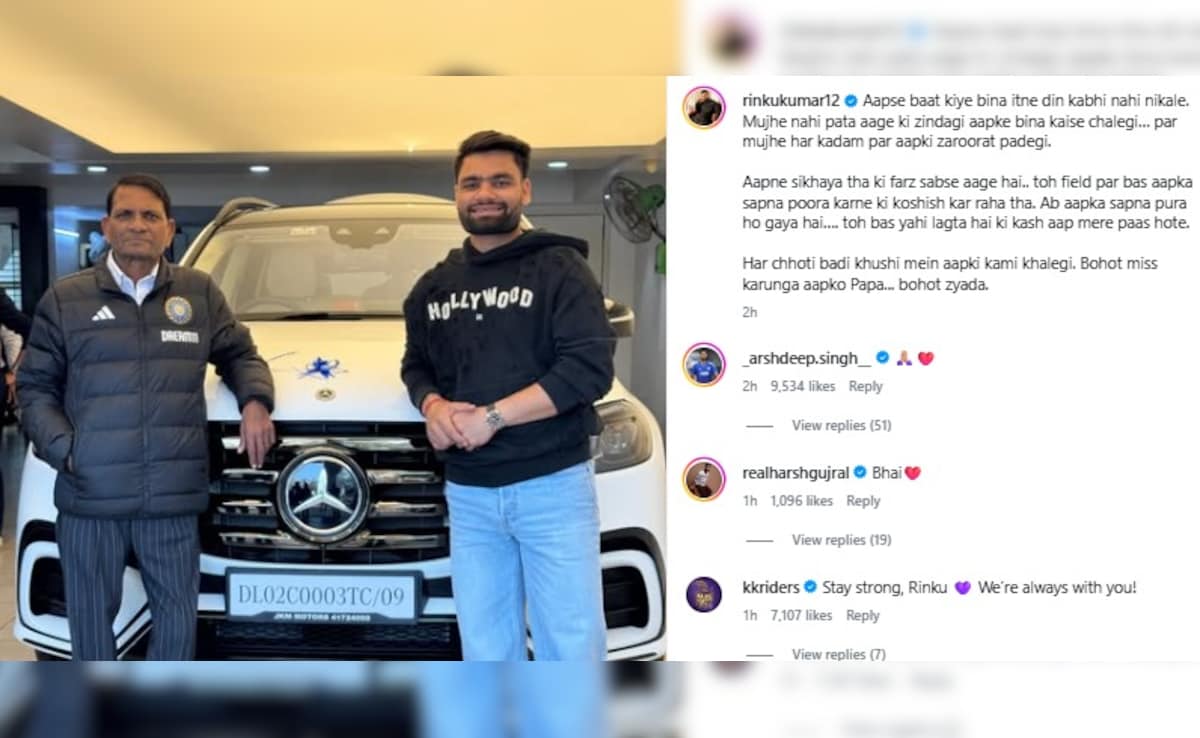 Latest and Breaking News on NDTV