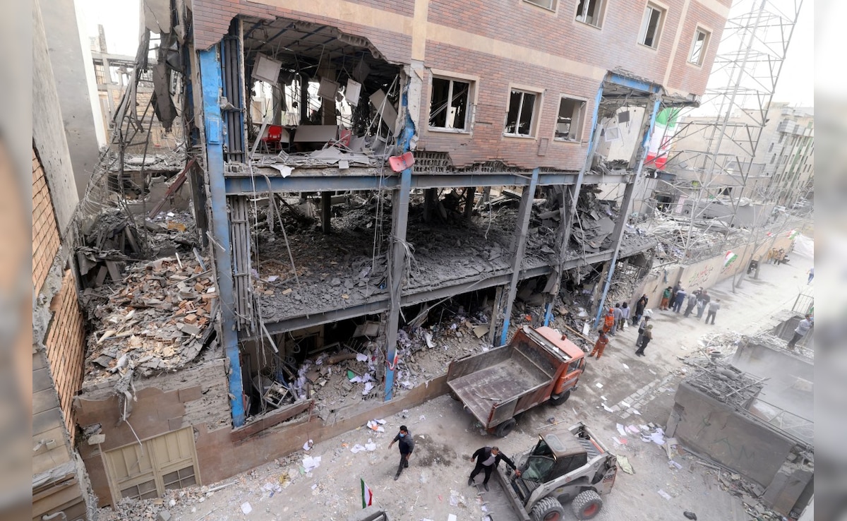 Latest and Breaking News on NDTV Latest and Breaking News on NDTV