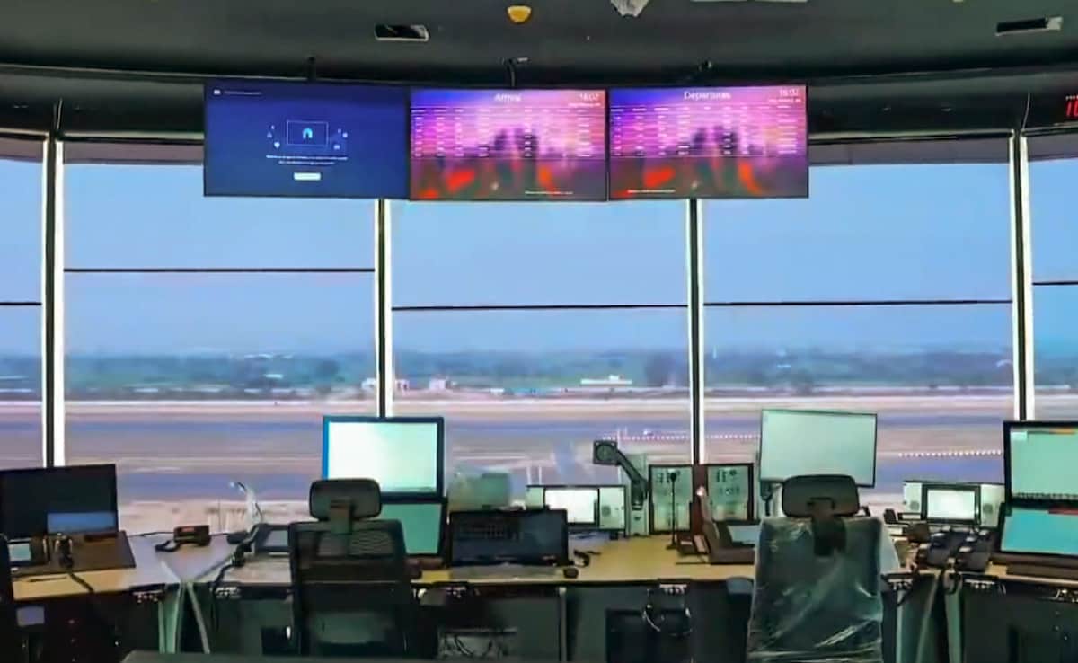 Latest and Breaking News on NDTV