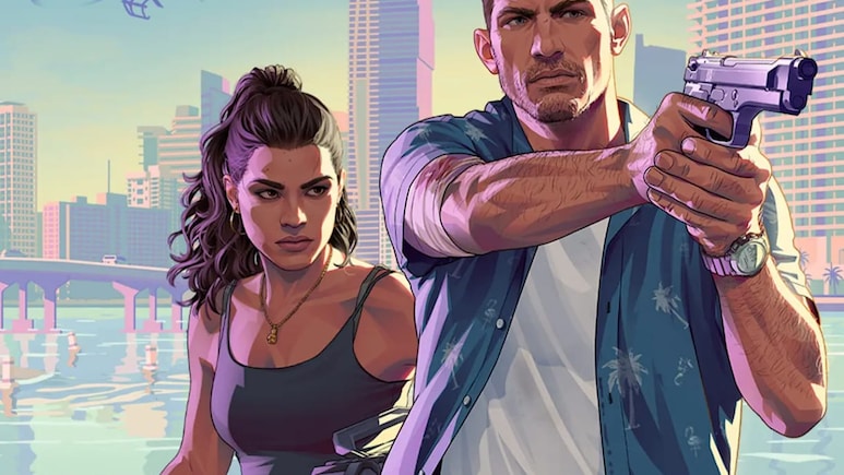 Take-Two CEO Strauss Zelnick Says 'AI Won't Help You Create Hits' Like GTA, As DLSS 5 Faces Kickback