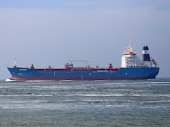 Two More Indian LPG Tankers Cross Strait Of Hormuz Amid Gas Crisis: Reports