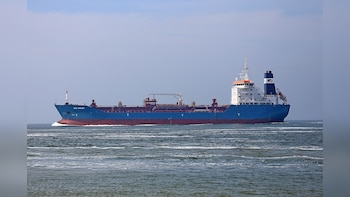 Indian National Killed In Drone Boat Attack On Oil Tanker Off Oman Coast