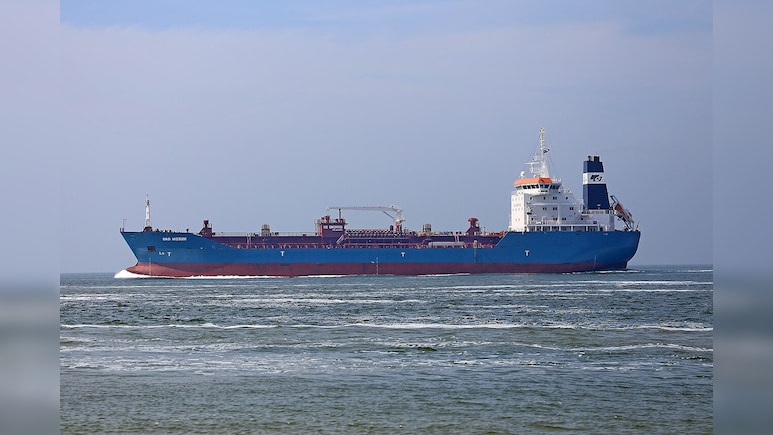 Indian National Killed In Drone Boat Attack On Oil Tanker Off Oman Coast