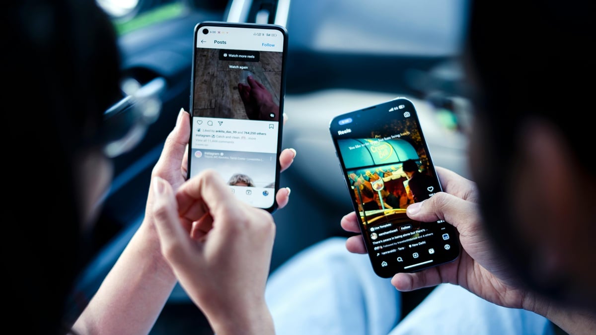 अब नए तरीके से Reels कंट्रोल कर पाएंगे आप, Instagram पर टैप टू पॉज फीचर हुआ पेश, जानें