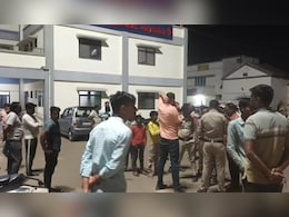 भाई दूज की खुशी मातम में बदली: इकलौते भाई की बाइक हादसे में दर्दनाक मौत