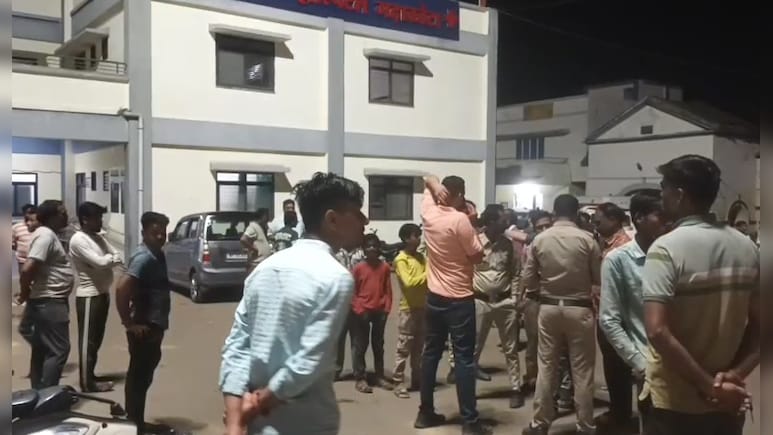 भाई दूज की खुशी मातम में बदली: इकलौते भाई की बाइक हादसे में दर्दनाक मौत