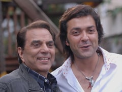 धर्मेंद्र के छोटे बेटे बॉबी के उस प्यार की 10 फोटो, गोविंदा को भी था जिससे प्यार, पापा की नाराजगी की वजह से टूटा रिश्ता