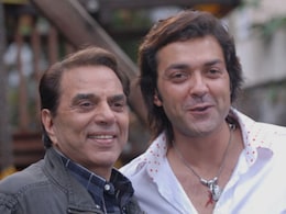 धर्मेंद्र के छोटे बेटे बॉबी के उस प्यार की 10 फोटो, गोविंदा को भी था जिससे प्यार, पापा की नाराजगी की वजह से टूटा रिश्ता