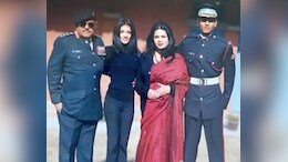 Celina Jaitly Reacts After Brother Vikrant Refuses Her Help, Delhi High Court Dismisses Plea