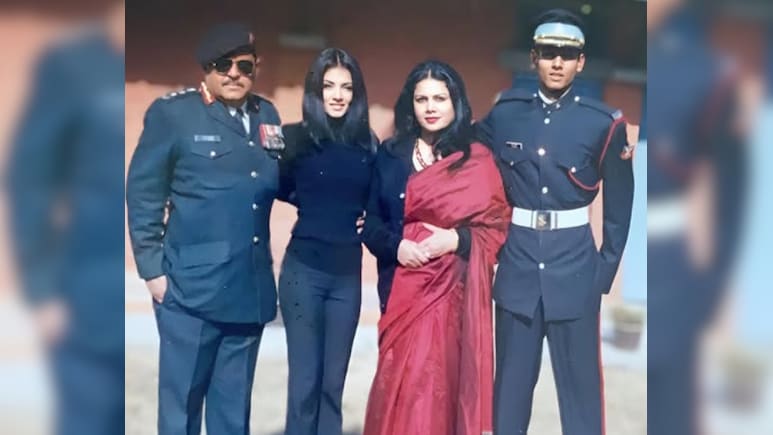 Celina Jaitly Reacts After Brother Vikrant Refuses Her Help, Delhi High Court Dismisses Plea