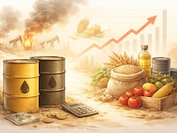 Fuel Price Hike: From Groceries To Cab Rides, What May Get Costlier