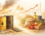 Highest In 18 Months: Inflation Jumps To 4.38% In June On Elevated Food Prices