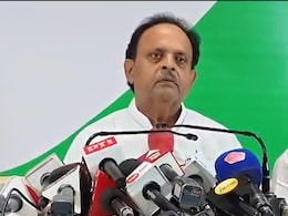 IPD टावर ढाई साल बाद भी शुरू नहीं, MRI के लिए भटक रहे मरीज; पूर्व चिकित्सा मंत्री का सरकार पर तीखा हमला