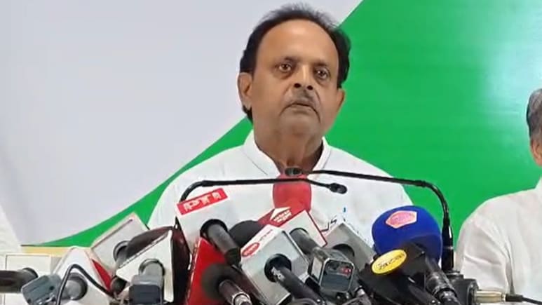 IPD टावर ढाई साल बाद भी शुरू नहीं, MRI के लिए भटक रहे मरीज; पूर्व चिकित्सा मंत्री का सरकार पर तीखा हमला