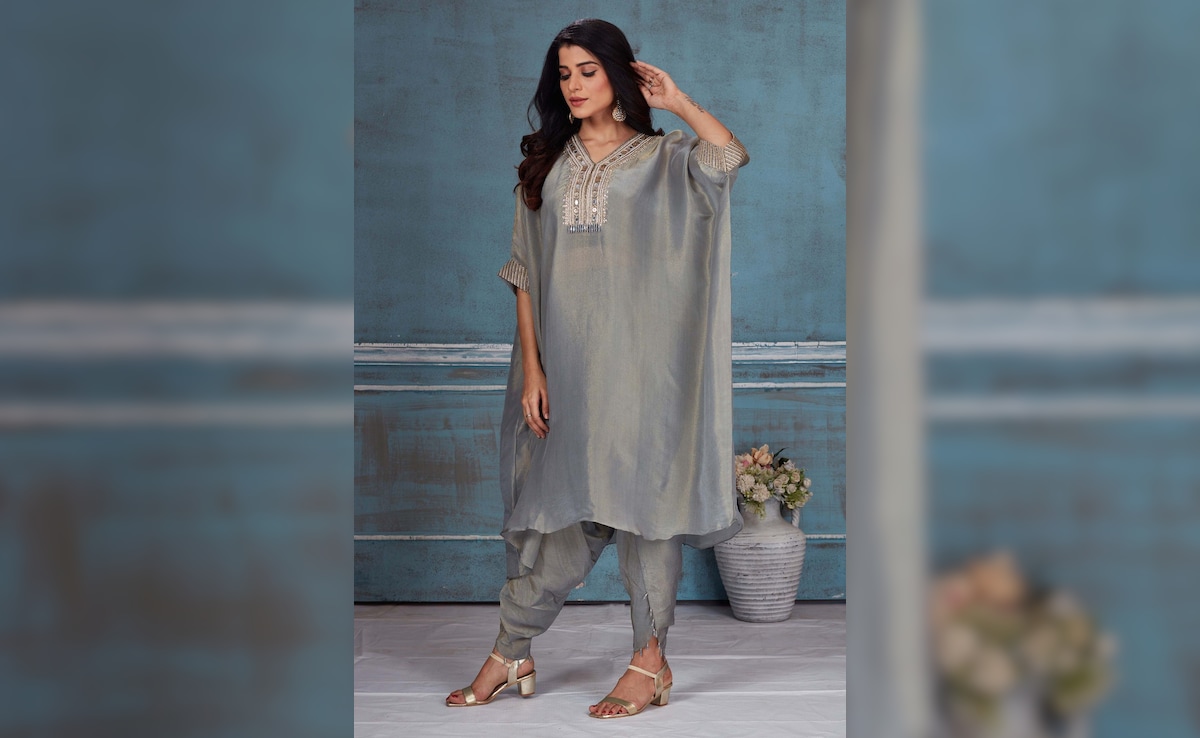 Latest and Breaking News on NDTV