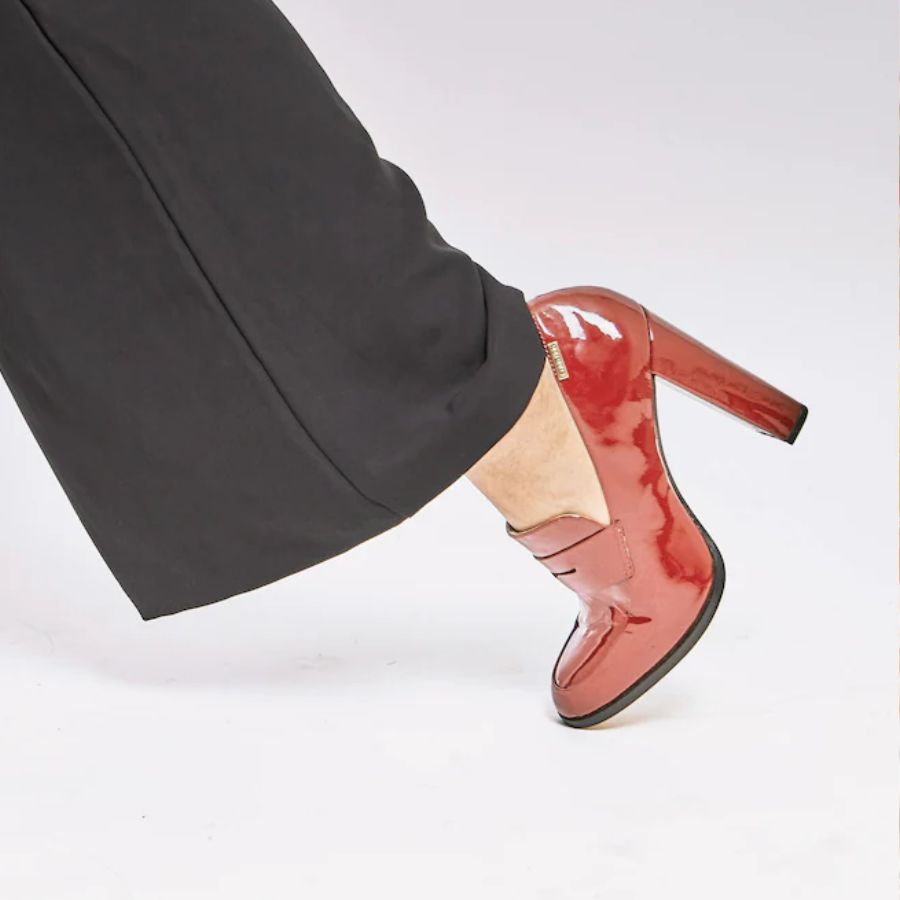 5 Best Kitten Heels With Low Height For Office Wear Under ₹1500