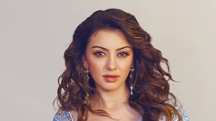 Hansika Motwani Shares First Post On Instagram After Divorce From Sohael Khaturiya