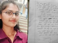 पुणे: सहेलियों के उत्पीड़न से तंग आकर नर्सिंग छात्रा ने दी जान, सुसाइड नोट में बताया दर्दनाक सच