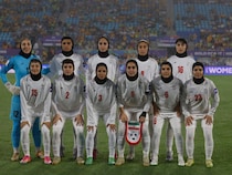 Australia Grants Asylum To 5 Members Of Iranian Womens Football Team