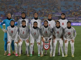 Australia Grants Asylum To 5 Members Of Iranian Women's Football Team