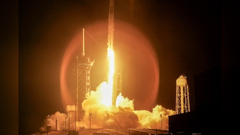 SpaceX IPO: Elon Musk-Led Firm May File For US Listing As Soon As This Week, Says Report