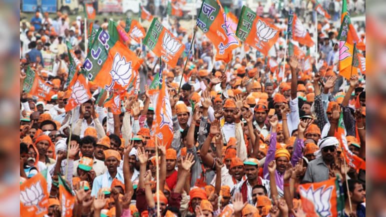 BJP Announces Names Of 47 Candidates For Kerala Assembly Elections &mdash; Check Full List