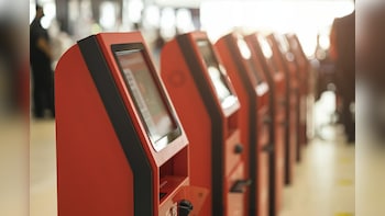 CMS Info Systems Acquires FSS' ATM Management Business For Rs 115-Crore