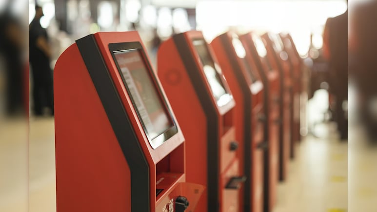 CMS Info Systems Acquires FSS' ATM Management Business For Rs 115-Crore