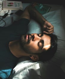 How To Get Deep Sleep