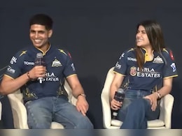 Shubman Gill's Banter Targetting Ashish Nehra For Blasting Teammates Over Dropped Catches