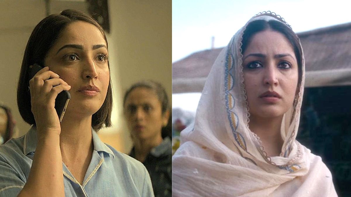 How Yami Gautam's Dhurandhar 2 Cameo Throws It Back To Haq And Uri