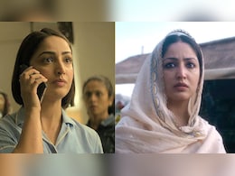 How Yami Gautam's <i>Dhurandhar 2</i> Cameo Throws It Back To <i>Haq</i> And <i>Uri</i>
