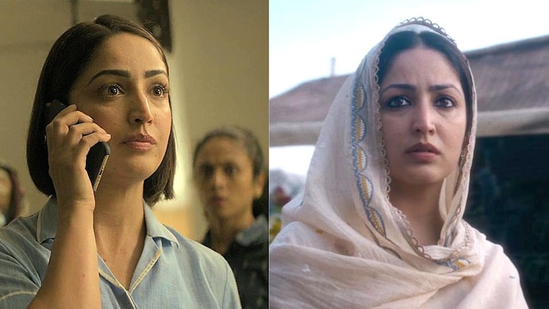 How Yami Gautam's <i>Dhurandhar 2</i> Cameo Throws It Back To <i>Haq</i> And <i>Uri</i>