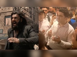 Watch: <i>Dhurandhar 2</i> Paid Previews Turn Chaotic At Noida's DLF Mall As Shows Stop Midway