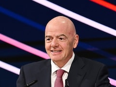 Gianni Infantino Net Worth In 2026: How 2026 FIFA World Cup Could Make Him Even Richer