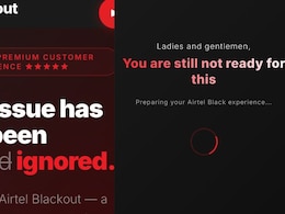 Fed-Up Customer Buys Airtel Black Domain, Roasts Brand With A <i>Dhurandhar</i> Jab