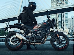 Royal Enfield Reports 11 Per Cent Sales Growth In March With Strong Domestic Performance